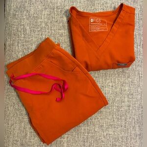 Terracotta Fig Set